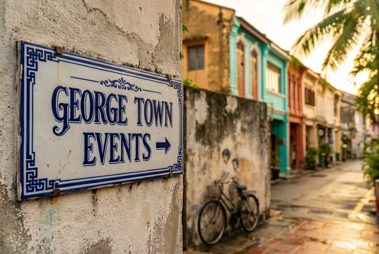 George Town
