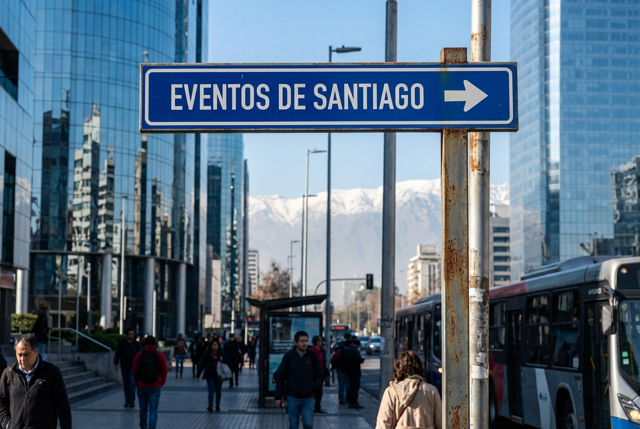 Santiago
