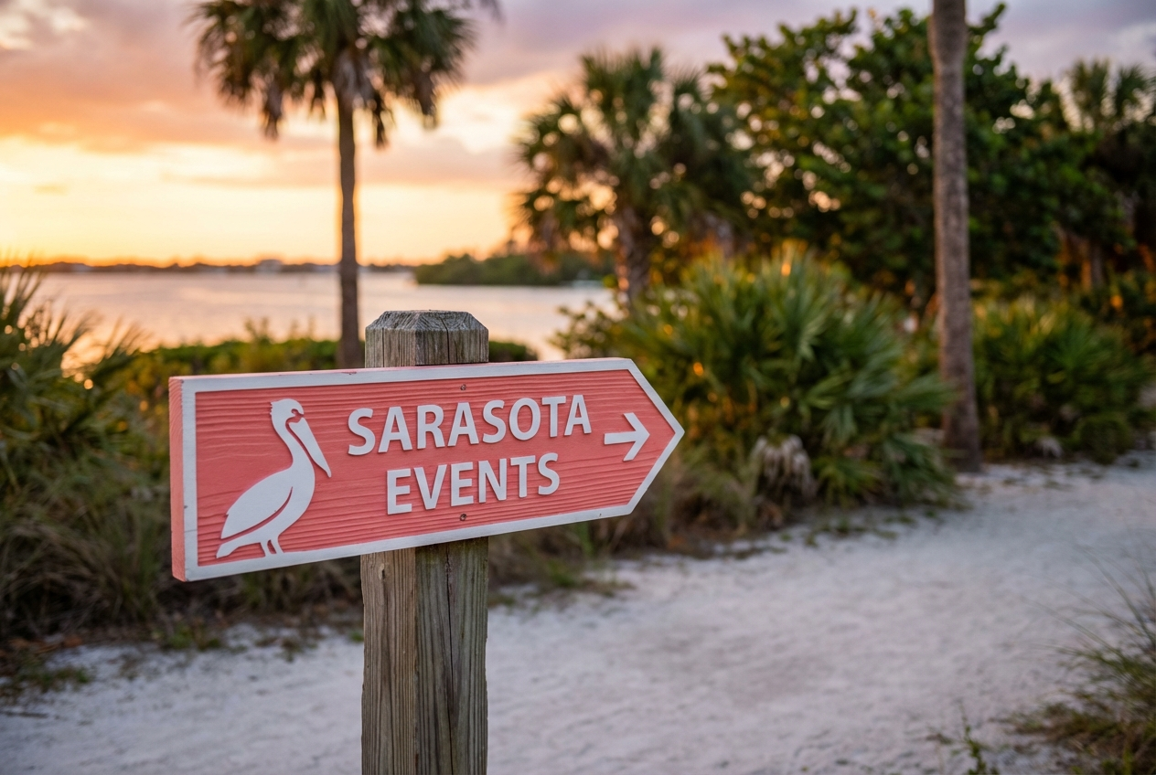 Sarasota