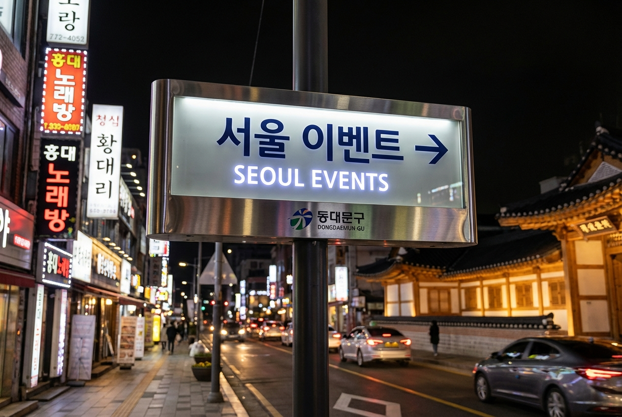 Seoul